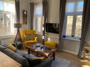 Style apartment Carlsbad, Karlovy Vary